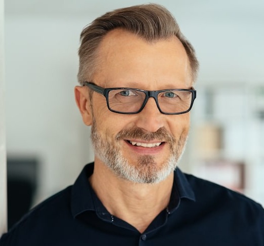 CEO Eric - shutterstock_1672539580