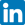 LinkedIn Icon