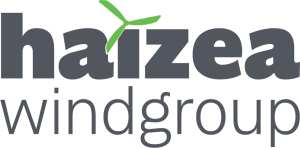 Logotipo de Haizea Windgroup