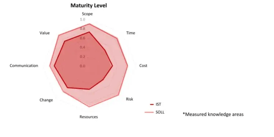 Measured knowledge areas-1