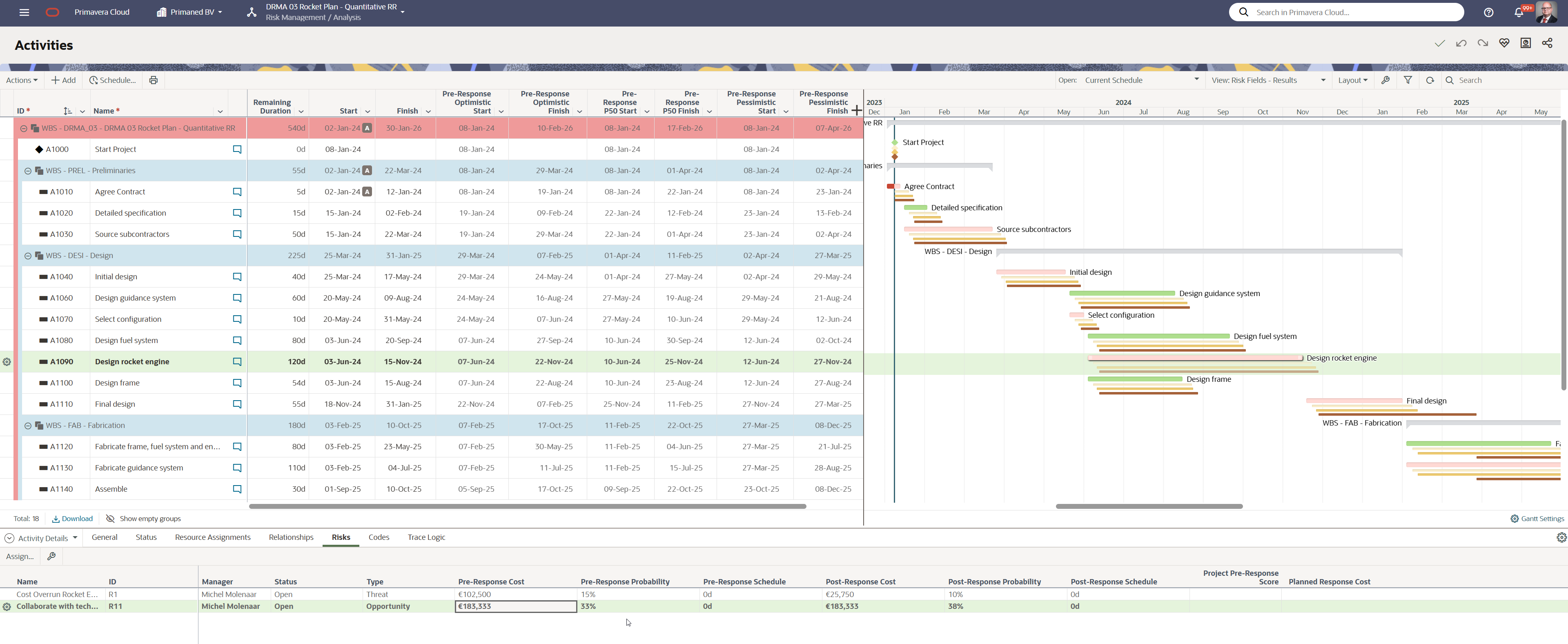 Primaned_Risk_Schedule_App